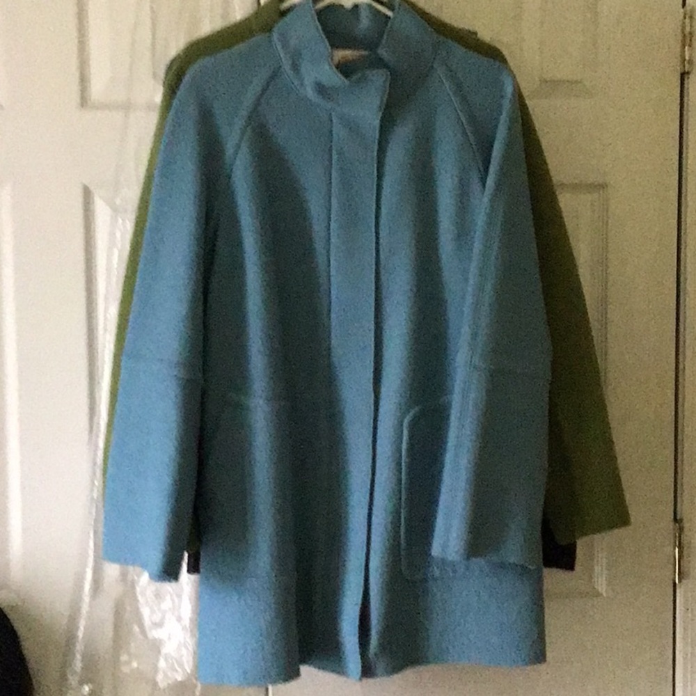 Talbots Light Jacket - image 1